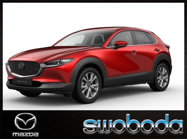 Mazda CX-30 -  32230