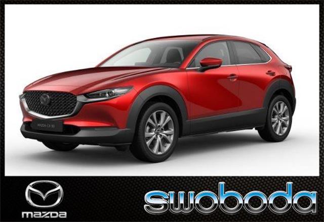 Mazda CX-30 -  36180