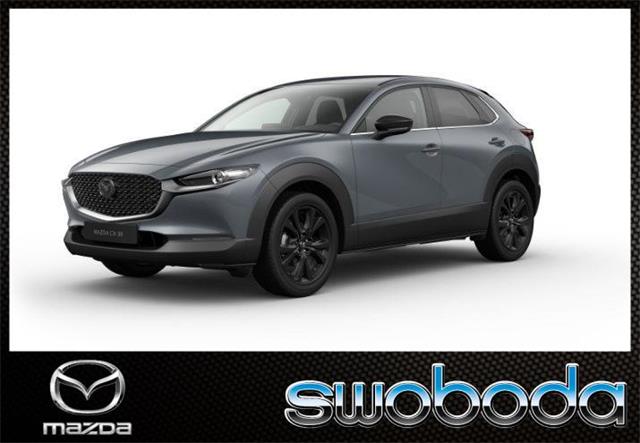 Mazda CX-30 -  31990