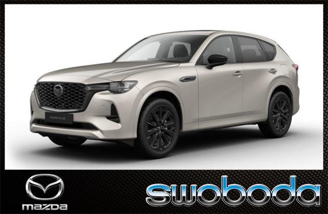Mazda CX-60 -  58990