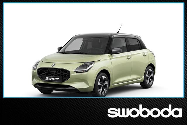 Suzuki Swift 1,2 Hybrid Flash  -  20385