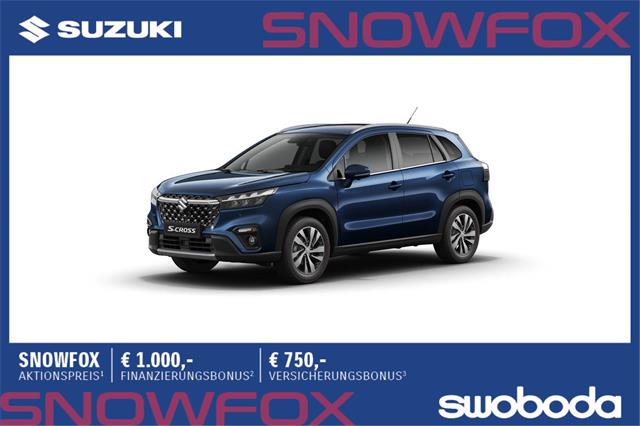 Suzuki S-Cross -  29985