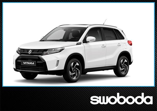 Suzuki Vitara 1.4 GL Hybrid L2V01 clear  - � 22490