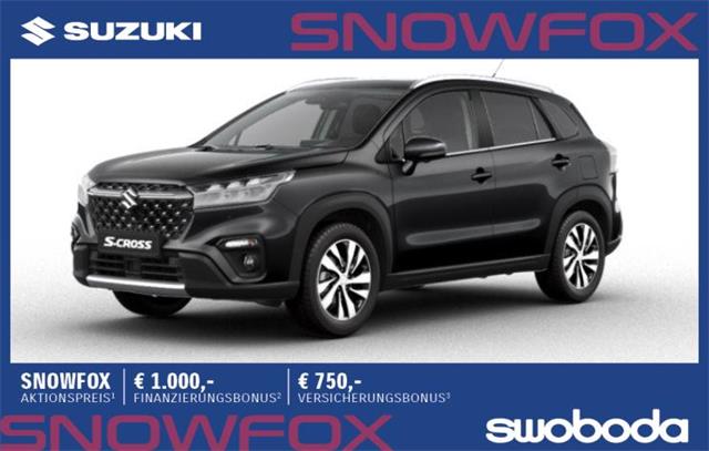 Suzuki S-Cross -  29885