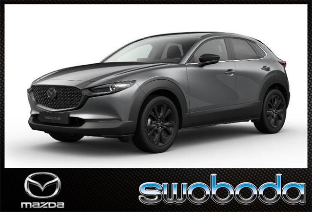 Mazda CX-30 -  29280