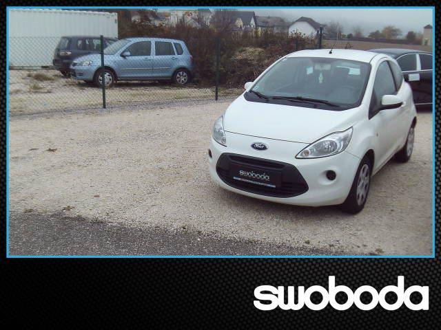 Ford Ka 1,2 Trend  -  4470