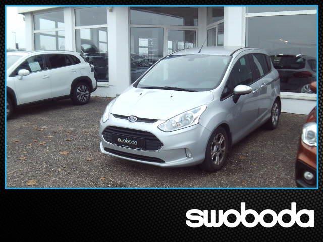 Ford B-MAX Trend N 1,4  -  10390