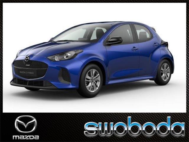 Mazda 2 Hybrid Centre Line  - � 22780