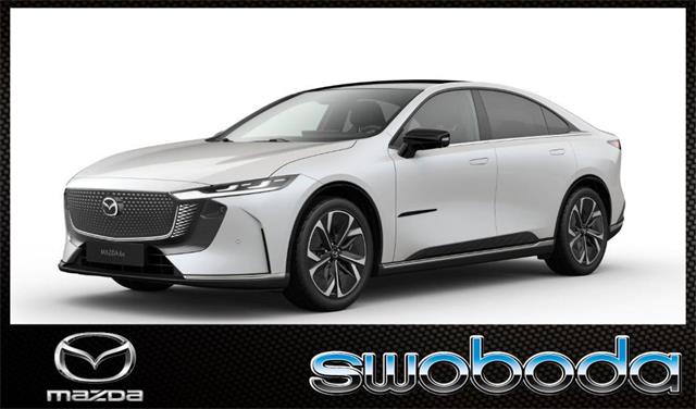 Mazda 6e - � 39790