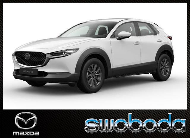 Mazda CX-30 - � 24140