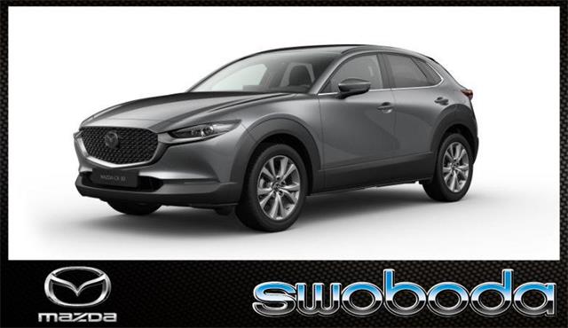Mazda CX-30 - � 31780