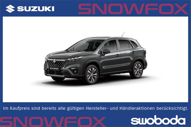 Suzuki S-Cross - � 29365