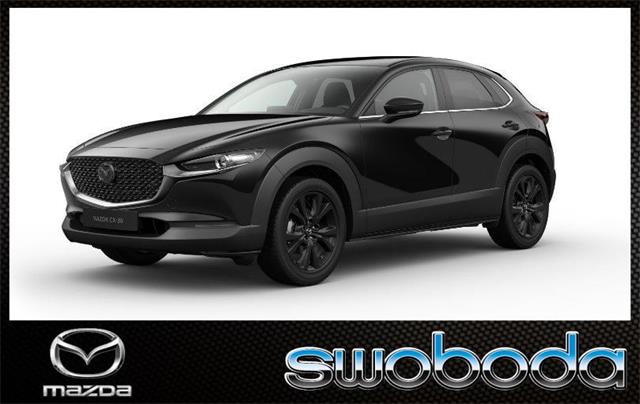 Mazda CX-30 e-Skyactive G140 Homura  - � 29480