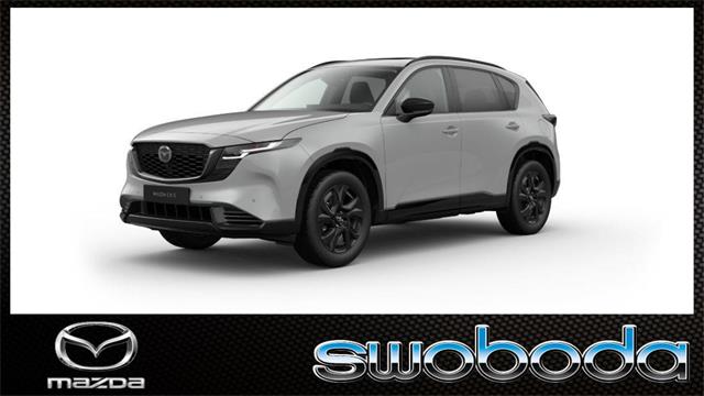 Mazda CX-5 - � 42550