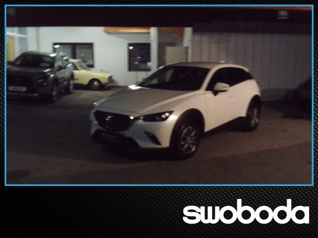 Mazda CX-3 - � 13870