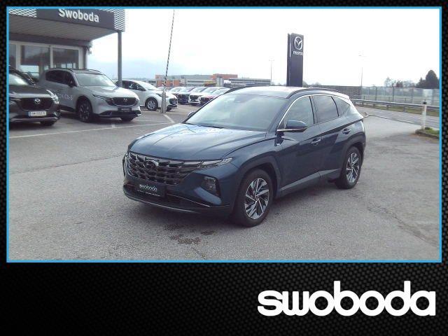 Hyundai Tucson NX4 Trend Line 1,6 CRDi 4WD 48V DCT  - � 30870