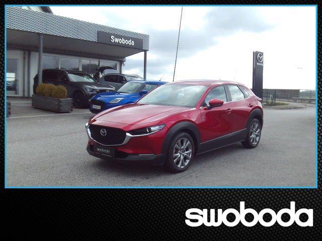 Mazda CX-30 - � 19990
