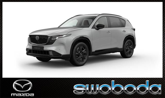 Mazda CX-5 - � 45740
