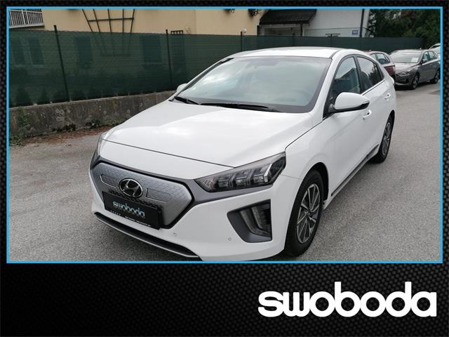 Hyundai Ioniq -  25980