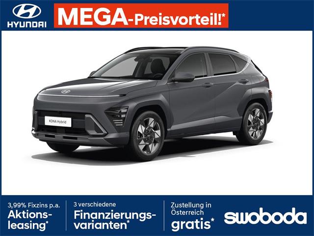 Hyundai Kona -  35980