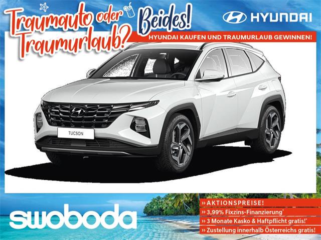 Hyundai Tucson -  34780