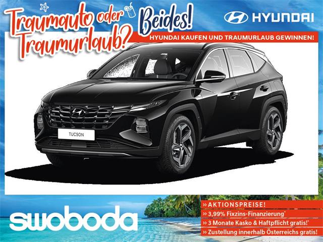 Hyundai Tucson -  35980