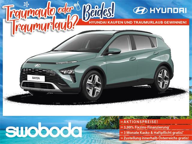 Hyundai Bayon -  20280