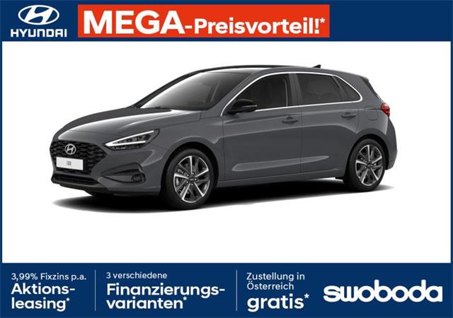 Hyundai i30 -  24980