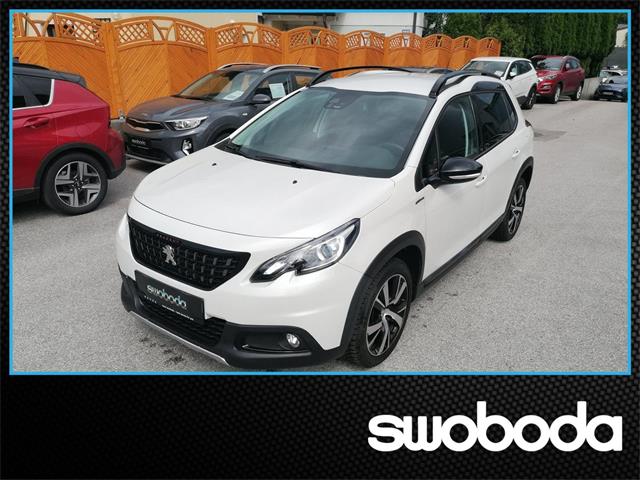 Peugeot 2008 -  17990