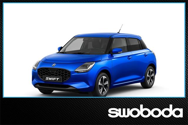 Suzuki Swift -  17585