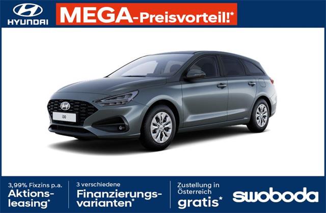 Hyundai i30 -  30980