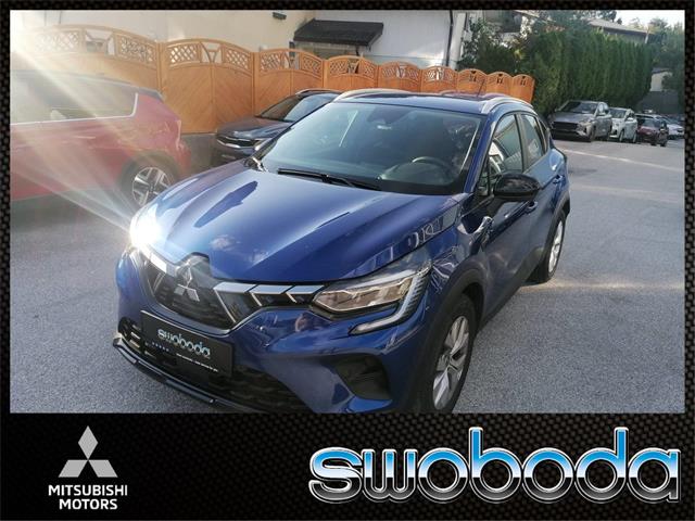 Mitsubishi ASX -  21490