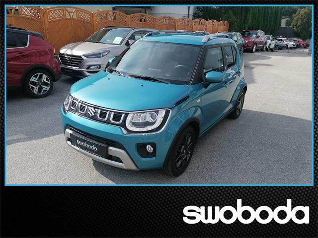 Suzuki Ignis -  17390