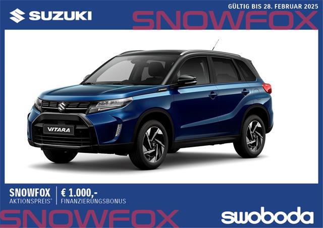 Suzuki Vitara -  27890