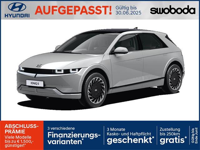 Hyundai Ioniq -  52980
