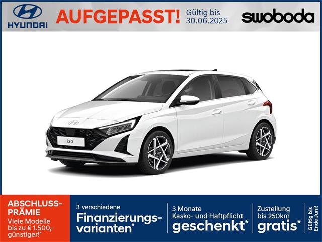 Hyundai i20 -  18680
