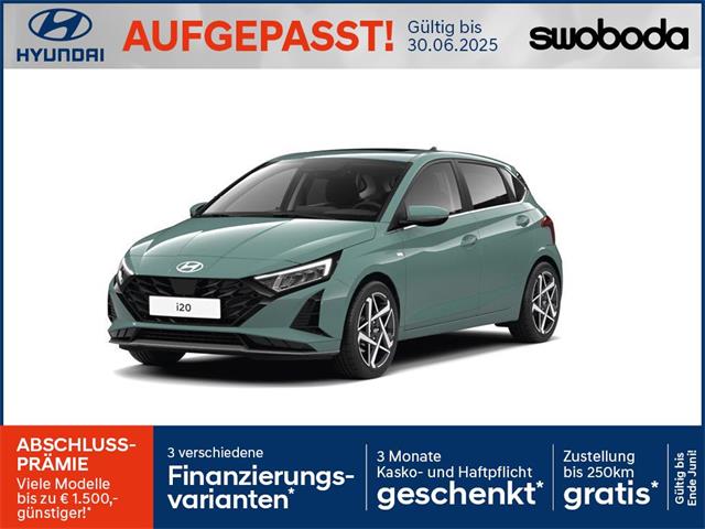 Hyundai i20 -  17480