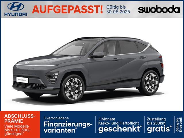 Hyundai Kona -  34480