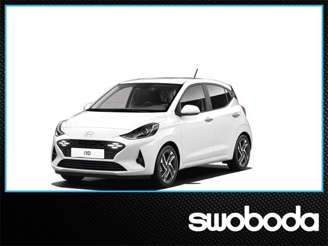 Hyundai i10 - � 14680