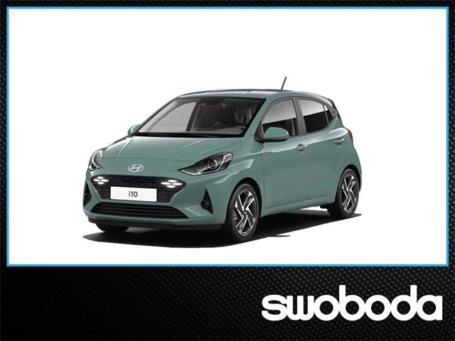 Hyundai i10 -  19980