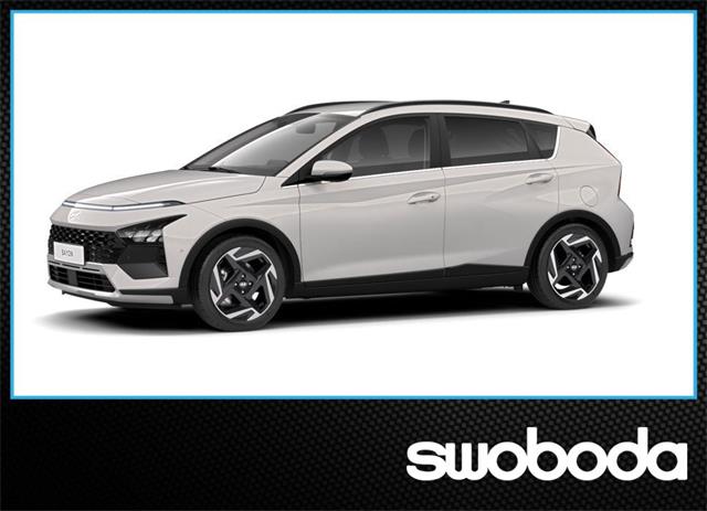 Hyundai Bayon -  27260