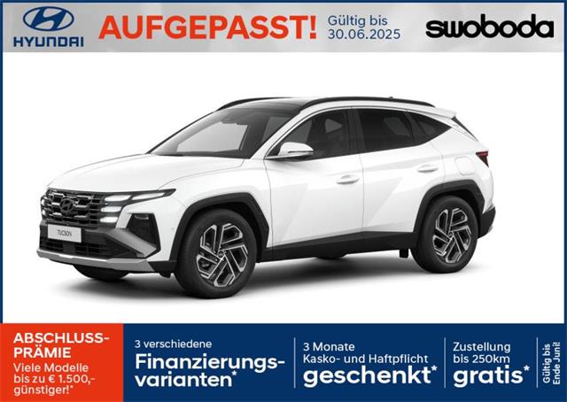 Hyundai Tucson -  31420