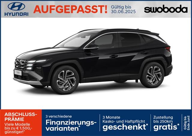 Hyundai Tucson -  48480