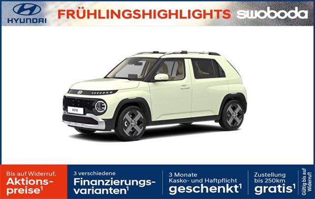 Hyundai INSTER -  26520