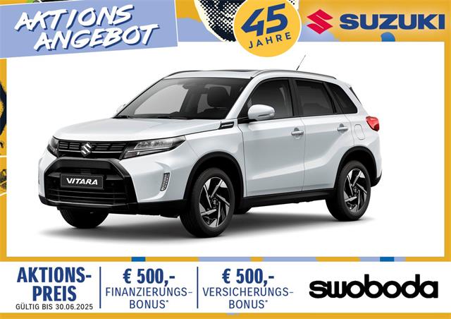 Suzuki Vitara -  30485