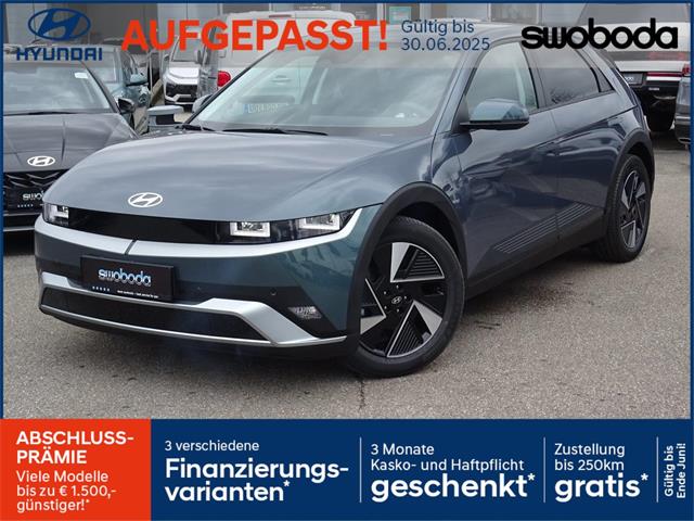 Hyundai Ioniq -  44620