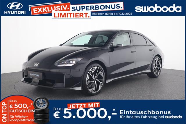 Hyundai Ioniq -  39990