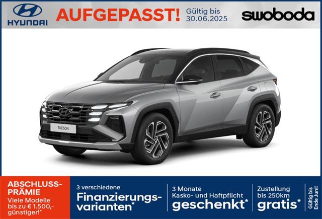 Hyundai Tucson -  45480