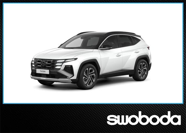 Hyundai Tucson -  47480