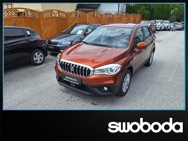 Suzuki SX4 -  11390